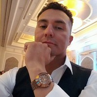 Tesla Employee Benito Soto's profile photo