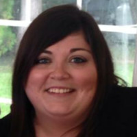 Indiana Donor Network Employee Taylor Somerville's profile photo