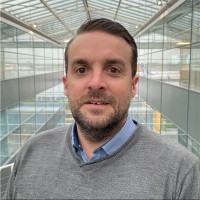 Blue Compass Ltd Employee Gareth Lewis's profile photo