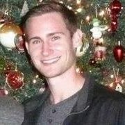 NIC MAP Employee Jordan Rhodes's profile photo