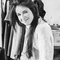 Rag & Bone Employee Lisa Rigney's profile photo