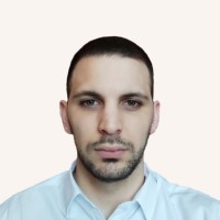 Panel srl Employee Filippo Turco's profile photo