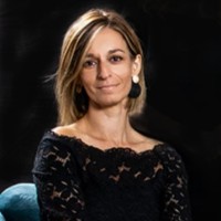 CY Tech Employee Estefania Gonzalez de Ubieta's profile photo