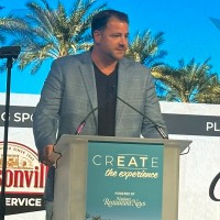 Informa Connect Employee Joe Donnelly's profile photo