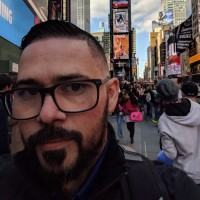 Fatbeam Employee Willy Ayotte's profile photo