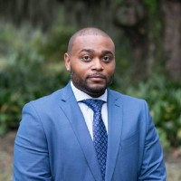 Louisiana Board of Regents Employee Wilford Brooks's profile photo