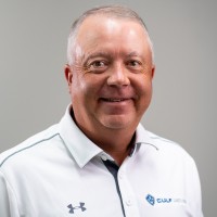 Gulf Relay Employee Andy Vanzant's profile photo