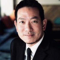 Eric Lin Email & Phone Number