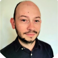 Feelity Employee Aurélien Piquet's profile photo