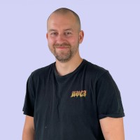 Pretty Pragmatic Employee Sam Stanistreet's profile photo