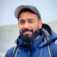 Sameer Siddiqui Email & Phone Number