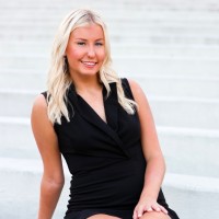 Drive Social Media Employee Olivia Olsen's profile photo