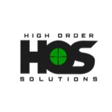 High Order Solutions Employee None's profile photo