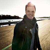 Advanced Alternative Media Limited Employee Joonas Angeria's profile photo