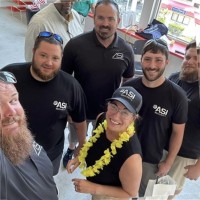 ASI Security Employee Mike Murtland's profile photo
