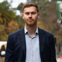 Seven Patterns Employee Josh Brown's profile photo