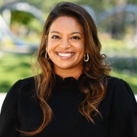 Index Ventures Employee Michelle Fernandes's profile photo