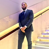 237 Global Employee Ryan Fletcher's profile photo