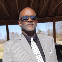 United States Postal Service Employee Gregory Bryant's profile photo