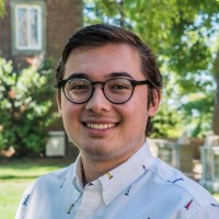 HydroComp, Inc. Employee Evan Kawabata's profile photo