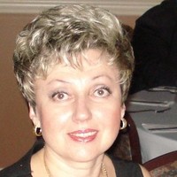 Dnipro LLC Employee Tanya Ferrazzano's profile photo