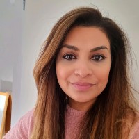 Gemeente Barendrecht Employee Wandana Jewlal's profile photo