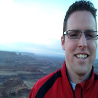 Johnson & Johnson Employee Tim Frame's profile photo
