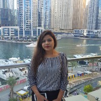 Sarwat Sultana Email