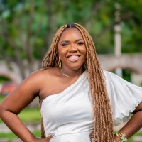ICBL Employee Destinee Jones's profile photo