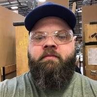 SurfPrep Sanding Employee Austin Jackson's profile photo