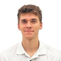 Shift Lab Employee Michael Pine's profile photo