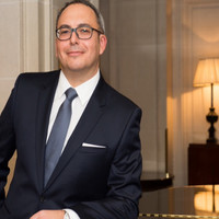 Arnaud Cohen Email & Phone Number