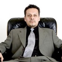 Corporate Specialty Services Inc. Employee Ed Velasquez's profile photo