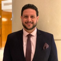Golding Employee Ahmed Azzouz's profile photo