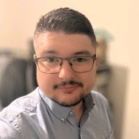 MIT Dynamic Technologies Limited. Employee Liam McGuinness's profile photo