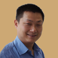 Honeywell Eclipse Employee Charles Zhang's profile photo