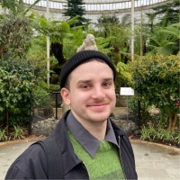 Open Innovation Team Employee Ibrahim Ince's profile photo