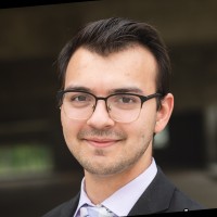 Harmon Entertainment Employee Anthony Peralta's profile photo