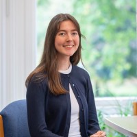 Hunter Gee Holroyd Employee Olivia Jones's profile photo