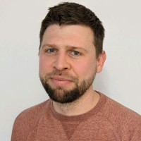 OpenCloud.eu Employee Viktor Scharf's profile photo