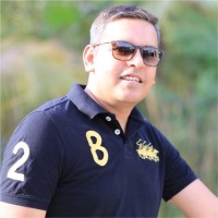 Max Fashion Employee Ranjan Priyadarshi's profile photo