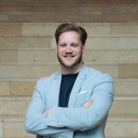 Bridgestone Mobility Solutions Employee Jonathan de Bruin's profile photo