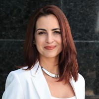 Banco Banese Employee Letícia Souza's profile photo