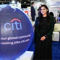 Citi Employee Urooj Tahir's profile photo