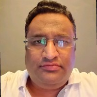 Rite Water Solutions (I) Pvt Ltd Employee Amit Kulkarni's profile photo