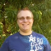 Jacob Hansen's profile photo