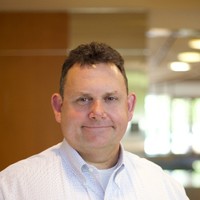 EnergyHub Employee David Oberholzer's profile photo
