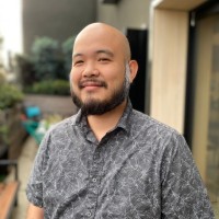 Meta Employee Binh Vu's profile photo