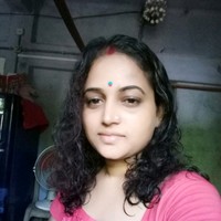 GIO Global Intelligence Employee Priya Roy's profile photo