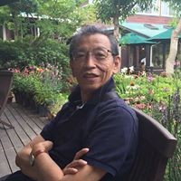 Kazuo Tabata Email